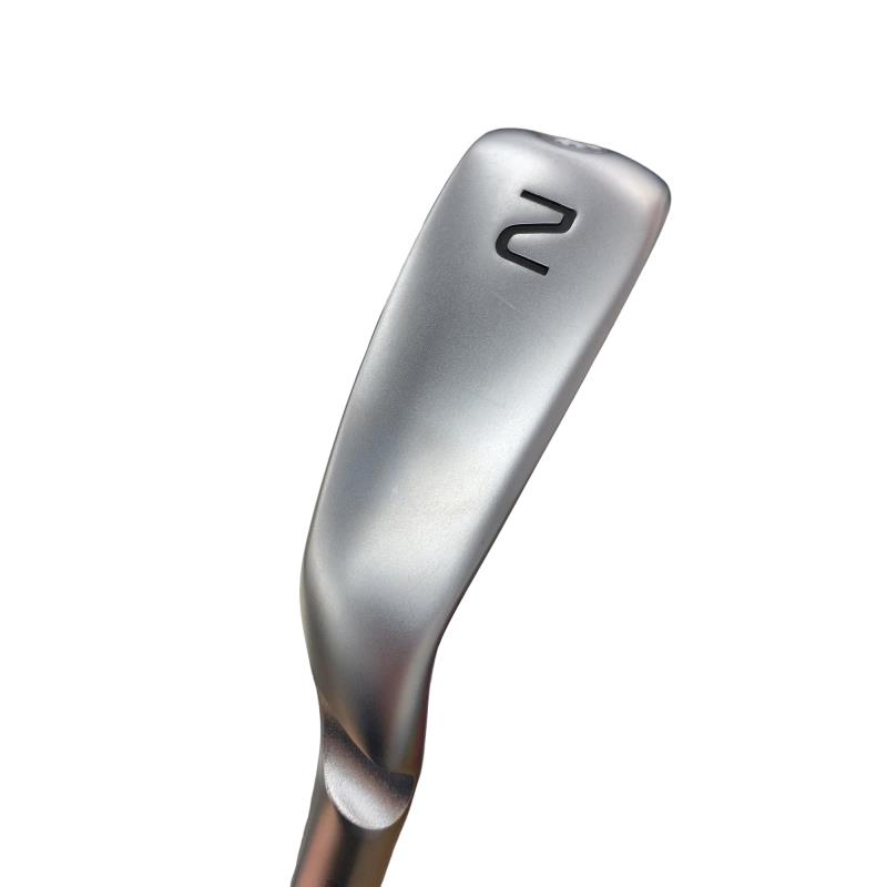 【中古】 ピン iDi U2 ユーティリティ UT PING TOUR 2.0 CHROME 85(UT) (フレックスS) メンズ 男性用 右利き 右用 Cランク ゴルフクラブ