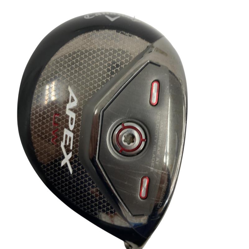 楽天市場】キャロウェイ ゴルフクラブ ユーティリテ メンズ エピック