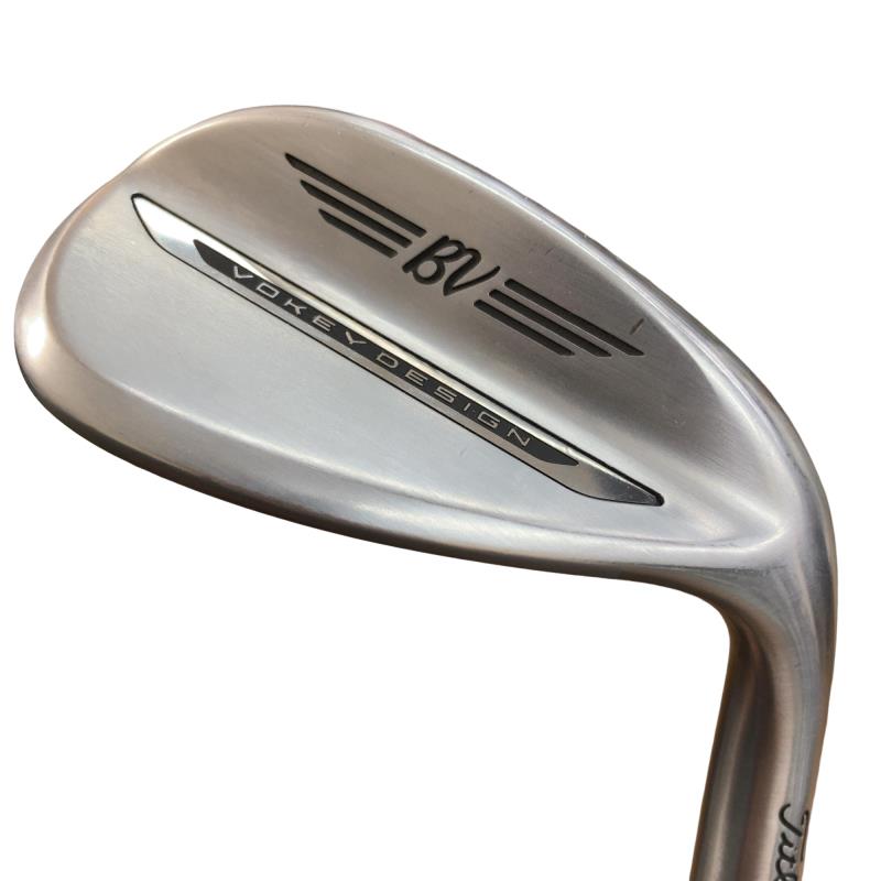 【中古】 タイトリスト VOKEY SPIN MILLED SM11 周遊旅行Cr 58°/12°K ウェッジ WG Dynamic Gold (フレックスS) メンズ 成人男性用 右利き 右用 C位置づける ゴルフ野球クラブ