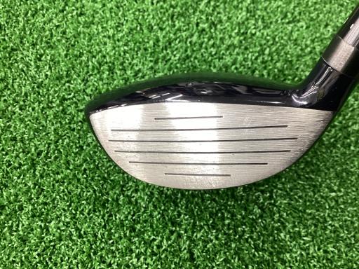 【中古】 BALDO TT FAIRWAY WOOD 5W フェアウェイウッド FW 純正特注シャフト (フレックスX) メンズ 男性用 右利き 右用 Cランク ゴルフクラブ
