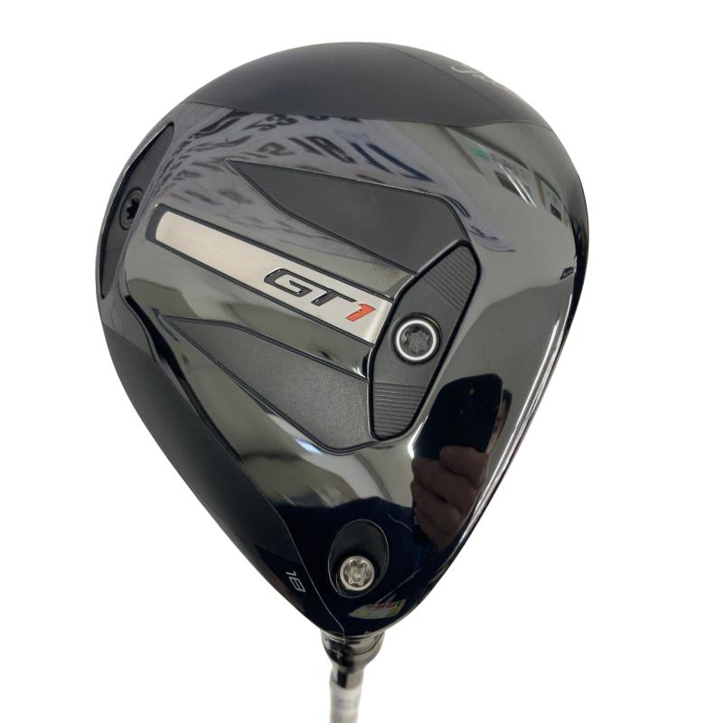 【中古】 タイトリスト GT1 18&deg; フェアウェイウッド FW 純正特注シャフト (フレックスS) メンズ 男性用 右利き 右用 Bランク ゴルフクラブ｜ゴルフパートナー 中古クラブ店