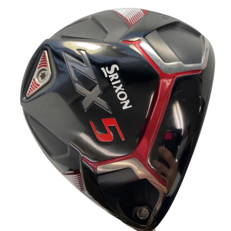 【中古】 ダンロップ SRIXON ZX5 10.5&deg; ドライバー DR Speeder 569 EVOLUTION VII (フレックスS) メンズ 男性用 右利き 右用 Cランク ゴルフクラブ｜ゴルフパートナー 中古クラブ店