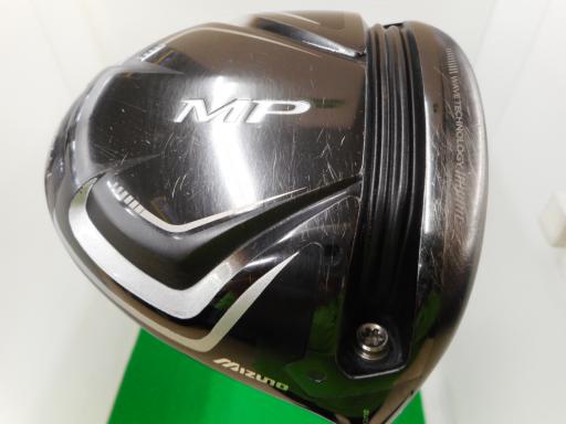 【中古】 ミズノ MP TYPE-2 1W ドライバー DR Diamana BF60 (フレックスS) メンズ 男性用 右利き 右用 Cランク ゴルフクラブ