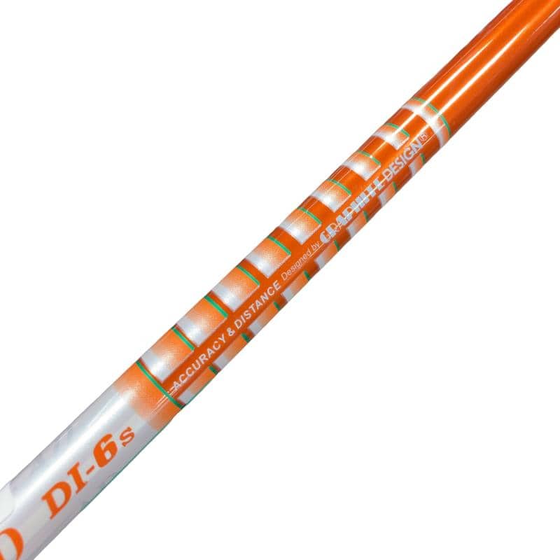 【中古】 キャロウェイスリーブ付き添い人(QUANTUM系) グラファイトデザインドライバー用 立て坑 Tour AD DI-6 (フレックスS)B価値づける ゴルフ野球クラブ