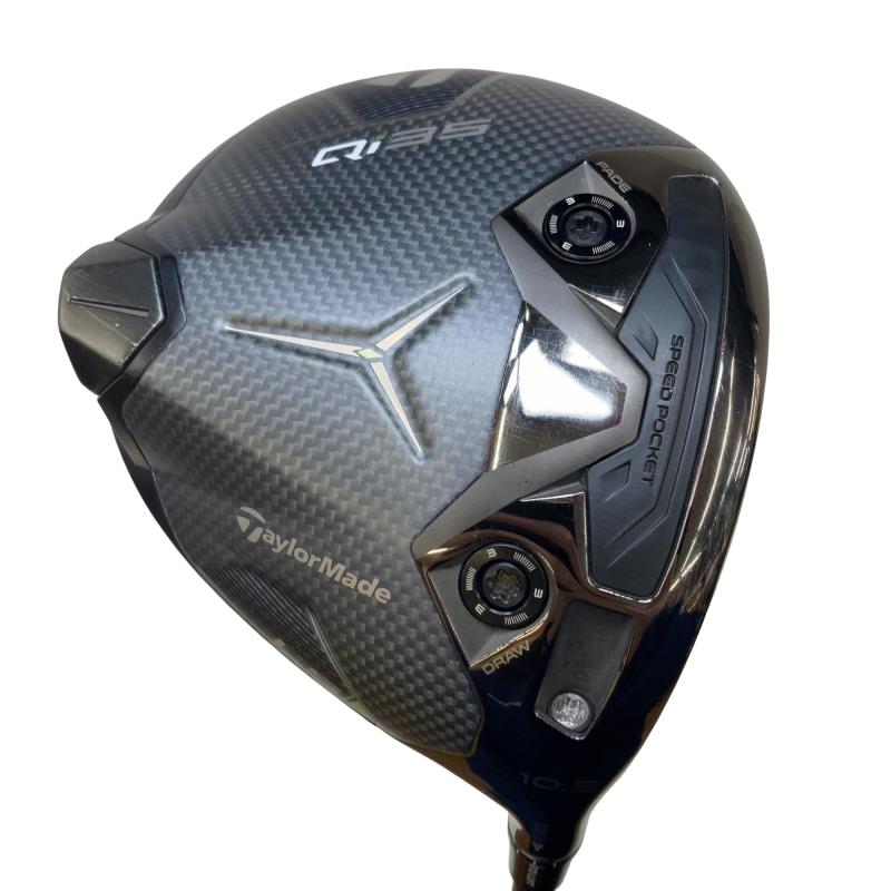 【中古】 テーラーメイド Qi35 LS 10.5° USA ドライバー DR Diamana Kai’li BLUE CB 60 DARK WAVE (フレックスS) メンズ 男性用 右利き 右用 Cランク ゴルフクラブ|ゴルフパートナー 中古クラブ店