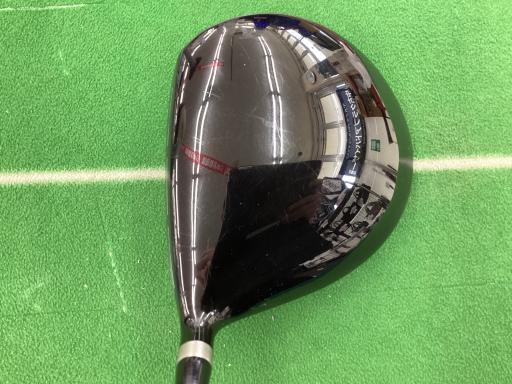 【中古】 リョーマゴルフ MAXIMA II TYPE-D  9.5° １番ウッド DR リシャフト (フレックス余分の物) メンズ 成人男性用 右利き 右用 C序列付ける ゴルフ野球クラブ