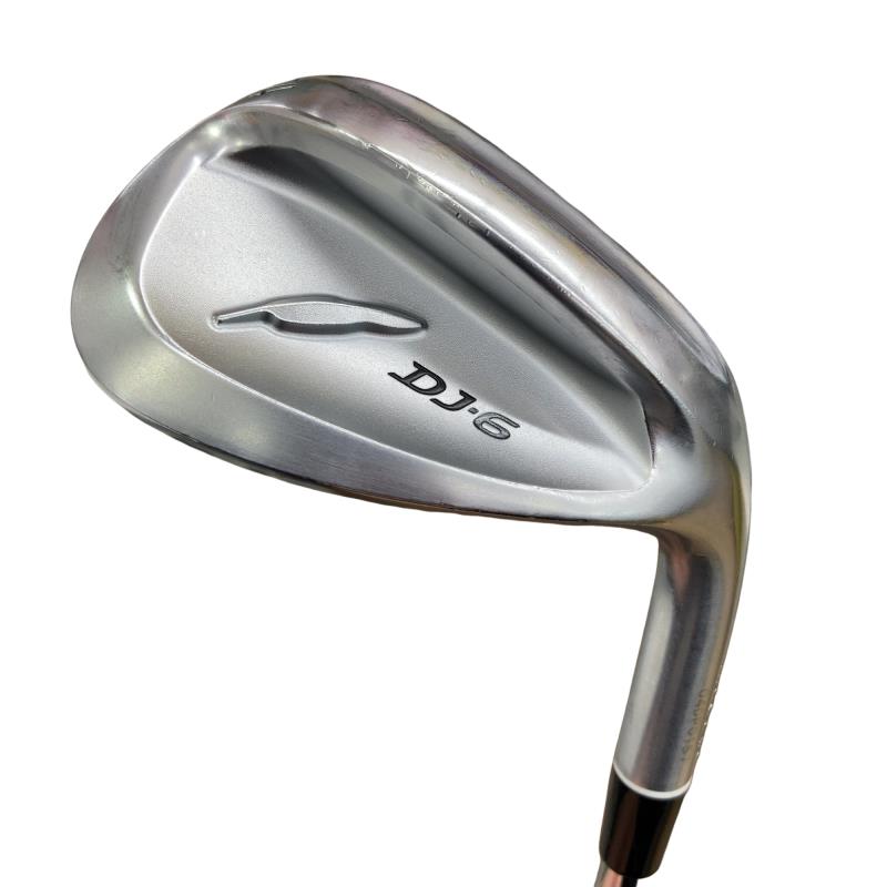 【中古】 フォーティーン DJ-6 54&deg; ウェッジ WG TS-114w Ver2 (フレックスその他) メンズ 男性用 右利き 右用 Cランク ゴルフクラブ｜ゴルフパートナー 中古クラブ店 12,925円