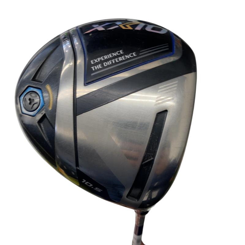 【中古】 ダンロップ XXIO(2020) 10.5° ドライバー DR XXIO MP1100(DR) (フレックスSR) メンズ 男性用 右利き 右用 Cランク ゴルフクラブ 18,024円