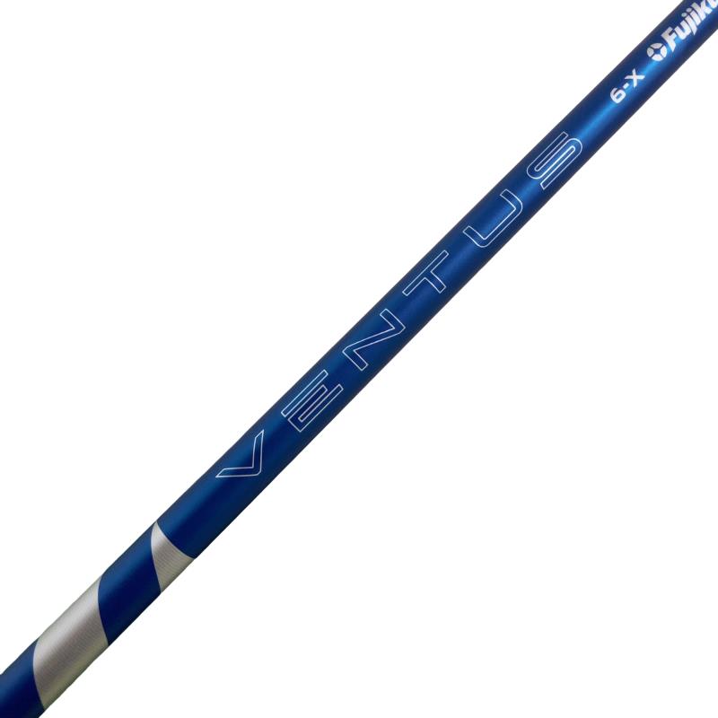 【中古】 テーラーメイドスリーブ付き添い人(Qi4D系) フジクラ１番ウッド用 立て坑 VENTUS BLUE(2024) 6 (フレックスX)B価値づける ゴルフ野球クラブ