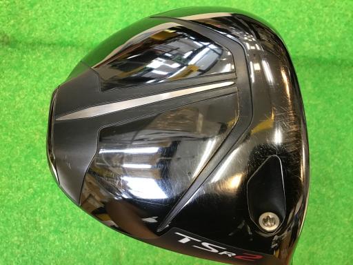 【中古】 タイトリスト TSR2 10° ドライバー DR TSP111 (フレックスSR) メンズ 男性用 右利き 右用 Cランク ゴルフクラブ 27,178円