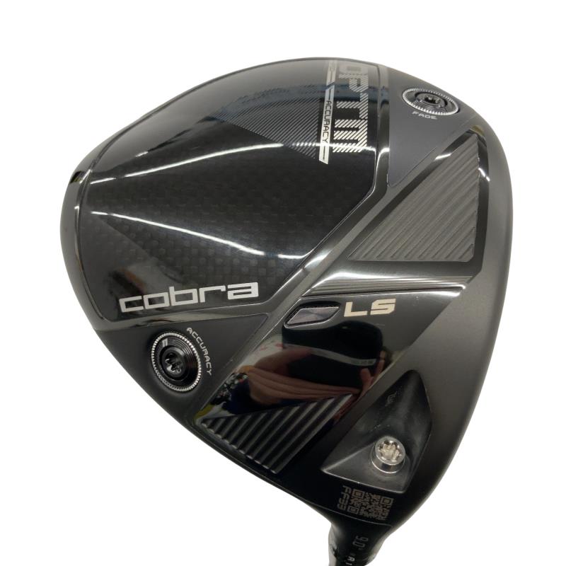 【中古】 コブラ cobra OPTM LS 9° ドライバー DR SPEEDER NX for Cobra(OPTM DR) (フレックスS) メンズ 男性用 右利き 右用 Bランク ゴルフクラブ|ゴルフパートナー 中古クラブ店