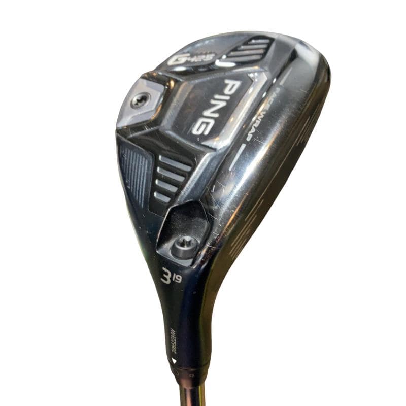 【中古】 ピン G425 U3(アーコス付き) ユーティリティ UT PING TOUR 173-85(UT) (フレックスS) メンズ 男性用 右利き 右用 Cランク ゴルフクラブ