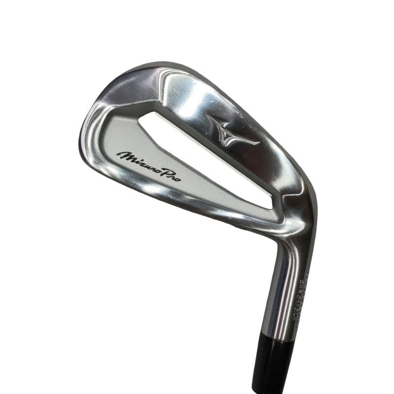 【中古】 ミズノ Mizuno Pro 223 #4 単品アイアン LI NS PRO MODUS3 TOUR115 (フレックスS) メンズ 成人男性用 右利き 右用 C価値づける ゴルフ野球クラブ