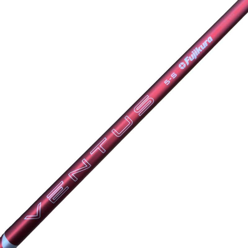 【中古】 テーラーメイドスリーブ付き添い人(Qi4D系) フジクラ１番ウッド用 矢がら VENTUS RED(2024) 5 (フレックスS)A位置づける ゴルフ野球クラブ