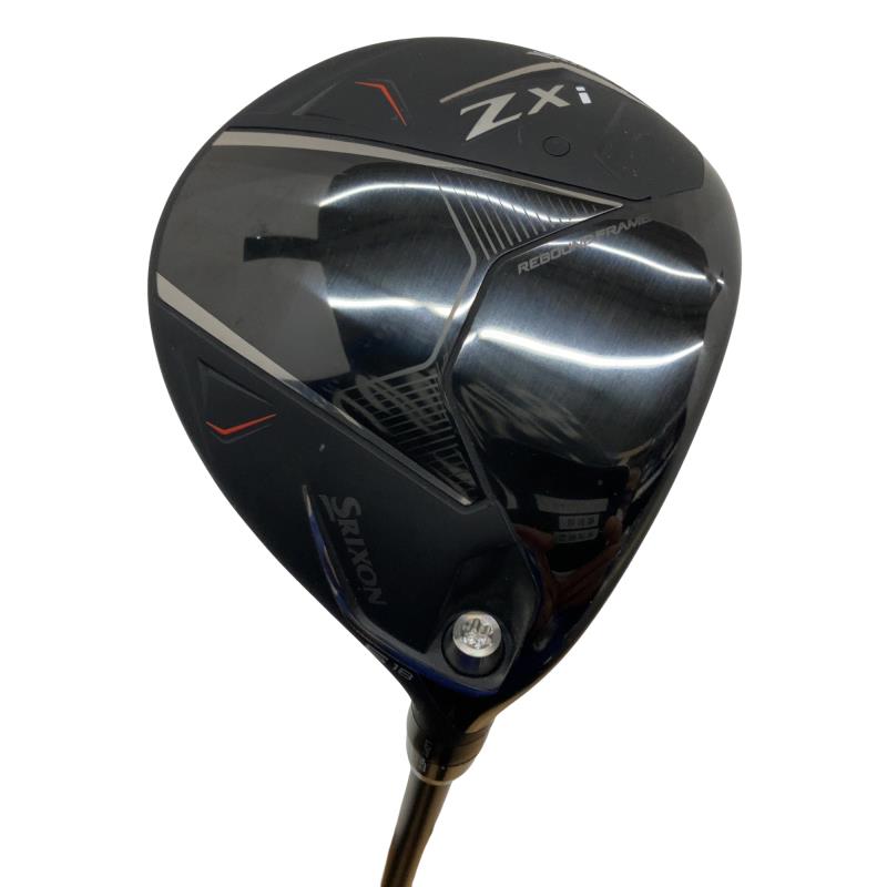 【中古】 ダンロップ SRIXON ZXi 5W フェアウェイウッド FW Diamana ZXi 50 (フレックスS) メンズ 男性用 右利き 右用 Bランク ゴルフクラブ 19,339円
