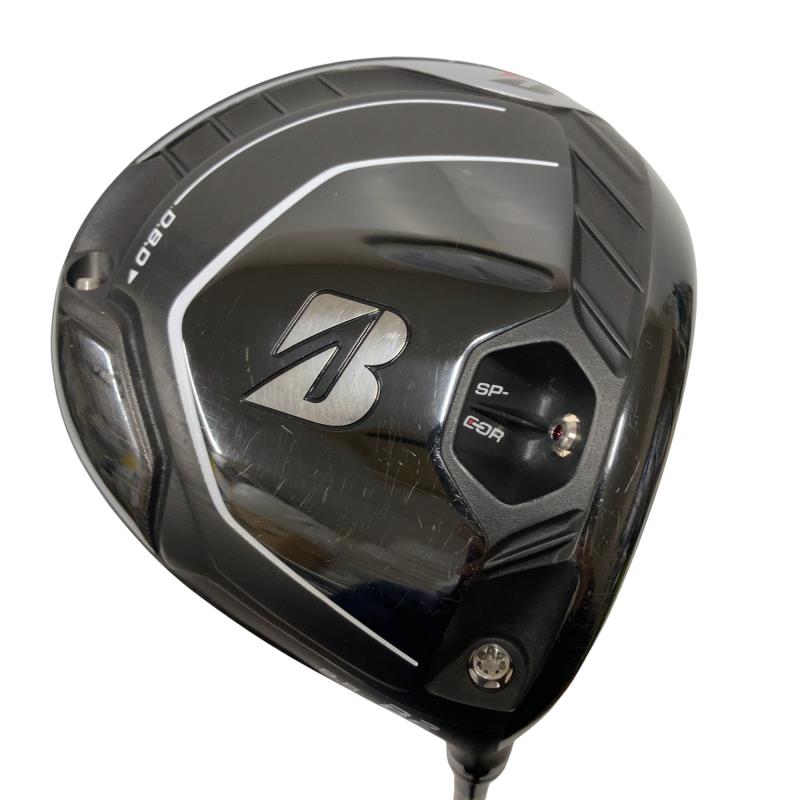 【中古】 ブリヂストン BRIDGESTONE B2 9.5° ドライバー DR Diamana PD 50 (フレックスS) メンズ 男性用 右利き 右用 Cランク ゴルフクラブ
