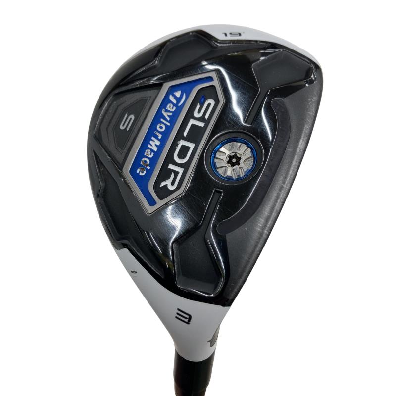 【中古】 仕立て屋お手伝いさん SLDR S U3 ありがた味 UT NS PRO 930GH (フレックスS) メンズ 成人男性用 右利き 右用 C位置付ける ゴルフ野球クラブ クラブ-ゴルフ
