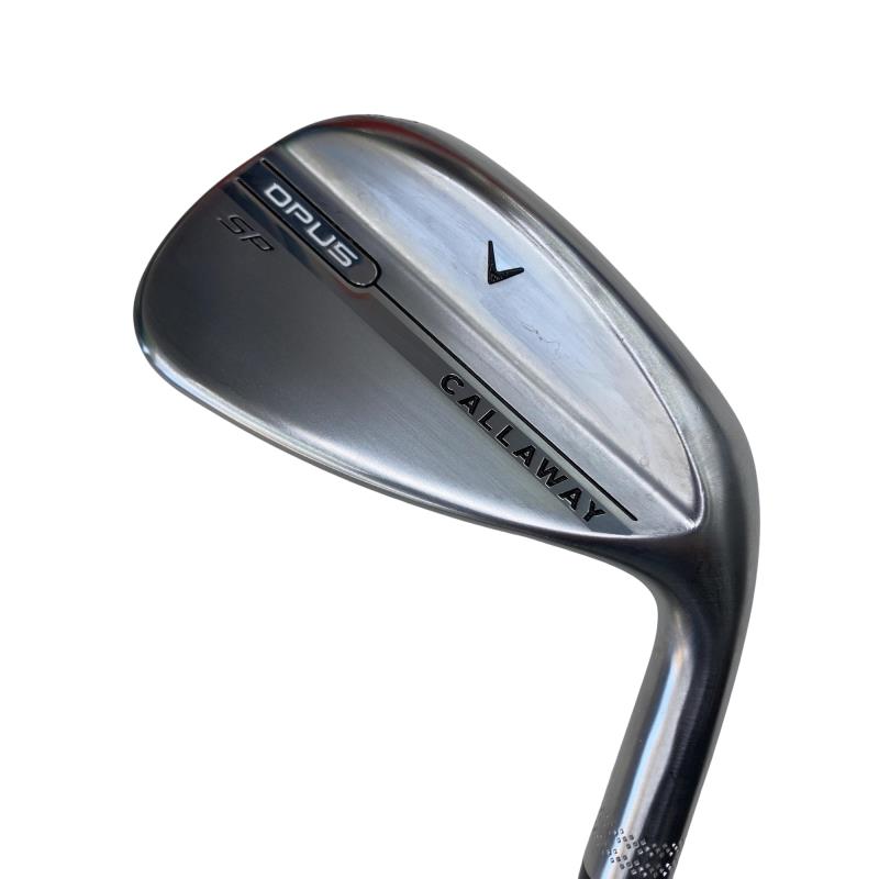 【中古】 キャロウェイ OPUS SP クロム 50°/10°S ウェッジ WG NS PRO 950GH neo (フレックスS) メンズ 男性用 右利き 右用 Bランク ゴルフクラブ