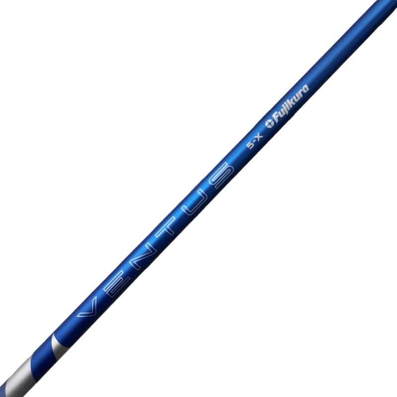 【中古】 テーラーメイドスリーブ付き添い人(Qi4D系) フジクラ１番ウッド用 矢がら VENTUS BLUE(2024) 5 (フレックスX)B位置づける ゴルフ野球クラブ