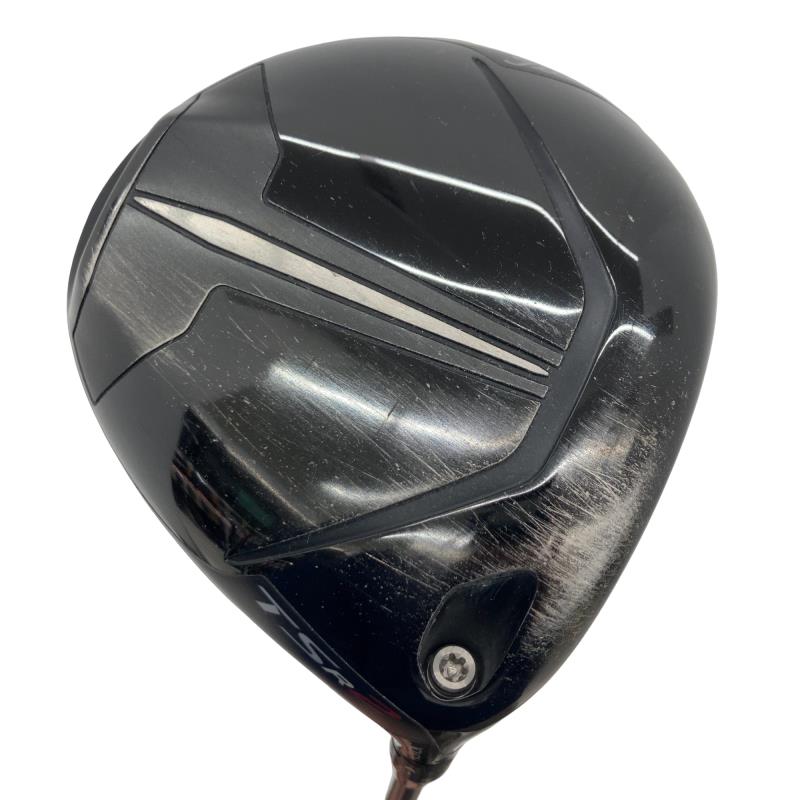 【中古】 タイトリスト TSR2 10° ドライバー DR TSP111 (フレックスS) メンズ 男性用 右利き 右用 Cランク ゴルフクラブ