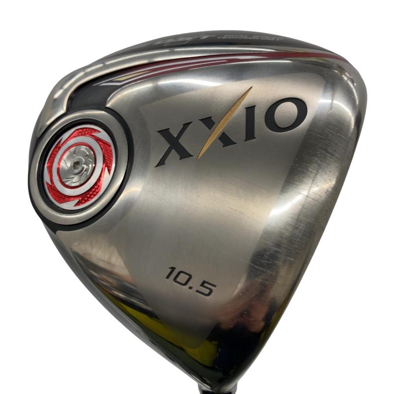 【中古】 ダンロップ XXIO(2016) 10.5&deg;(レッド) ドライバー DR XXIO MP900(ドライバー)レッド (フレックスSR) メンズ 男性用 右利き 右用 Cランク ゴルフクラブ｜ゴルフパートナー 中古クラブ店 8,352円