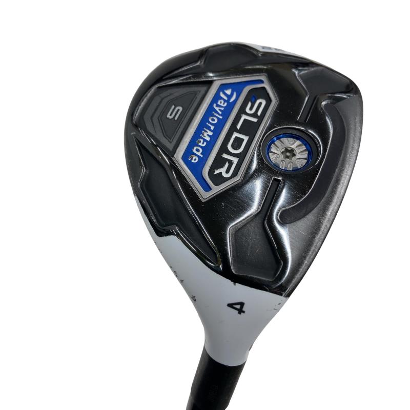 【中古】 仕立て屋お手伝いさん SLDR S U4 ありがた味 UT NS PRO 930GH (フレックスS) メンズ 成人男性用 右利き 右用 C位置付ける ゴルフ野球クラブ スポーツ・アウトドア-メンズクラブ