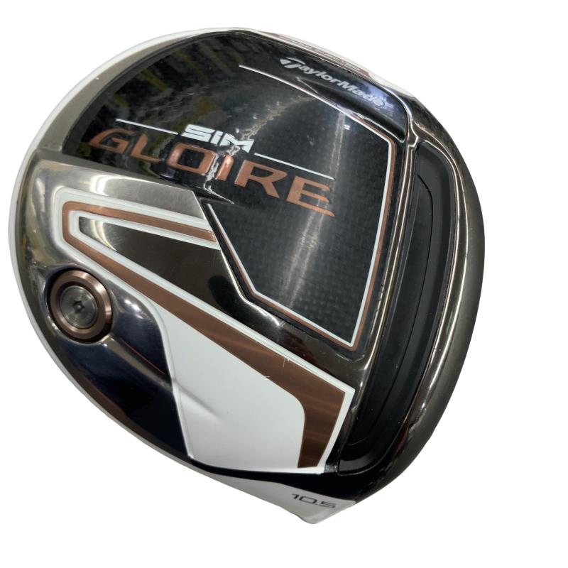 【中古】 仕立て屋御手伝いさん SIM GLOIRE 10.5° １番ウッド DR AIR Speeder TM(DR) (フレックスR) メンズ 成人男性用 右利き 右用 C序列付ける ゴルフ野球クラブ