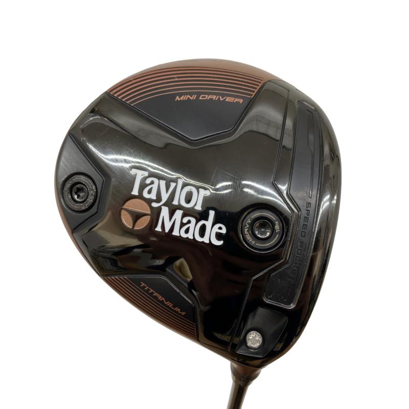 【中古】 仕立て屋御手伝いさん BRNR MINI DRIVER(2024) 11.5° １番ウッド DR PROFORCE 65 M40X JP SPEC (フレックスS) メンズ 成人男性用 右利き 右用 B序列付ける ゴルフ野球クラブ