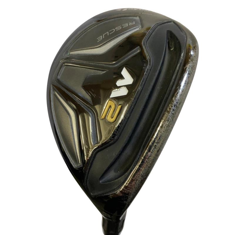 【中古】 仕立て屋お手伝いさん M2 U3 ありがた味 UT TM5-216 (フレックスR) メンズ 成人男性用 右利き 右用 C位置づける ゴルフ野球クラブ