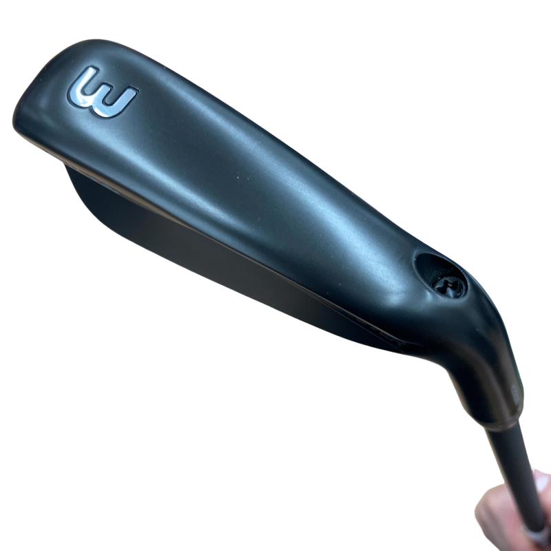 【中古】 ピン iCROSSOVER U3 ありがた味 UT 完全無欠特注立て坑 (フレックスS) メンズ 成人男性用 右利き 右用 B価値づける ゴルフ野球クラブ