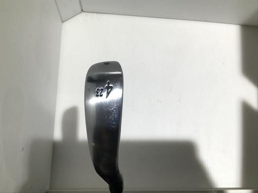 【中古】 ダンロップ SRIXON Z U85 U4 ユーティリティ UT Miyazaki for UTILITY (フレックスS) メンズ 男性用 右利き 右用 Cランク ゴルフクラブ