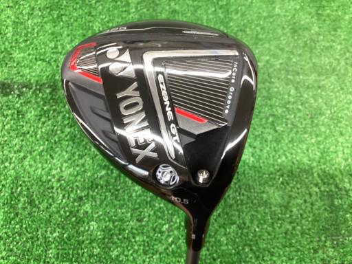 【中古】 ヨネックス EZONE GT 425(2022) 10.5° １番ウッド DR RK-03GT(DR) (フレックスSR) メンズ 成人男性用 右利き 右用 C位置づける ゴルフ野球クラブ