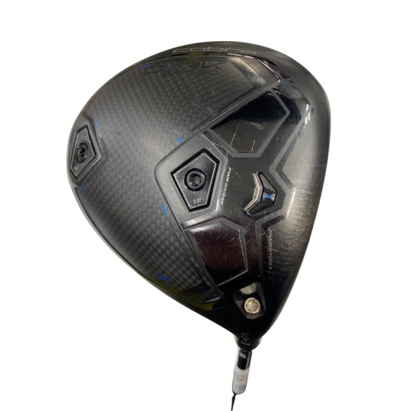 【中古】 コブラ cobra DARKSPEED X 9° ドライバー DR SPEEDER NX for Cobra(DARKSPEED DR) (フレックスS) メンズ 男性用 右利き 右用 Cランク ゴルフクラブ|ゴルフパートナー 中古クラブ店