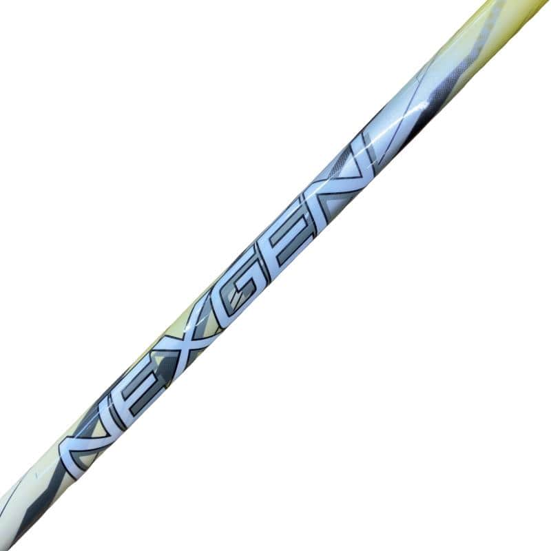 【中古】 キャロウェイスリーブ付き添い人(QUANTUM系) ゴルフ共同作業者１番ウッド用 立て坑 EI-F NS210-D(YE) (フレックス余分の物)B価値づける ゴルフ野球クラブ