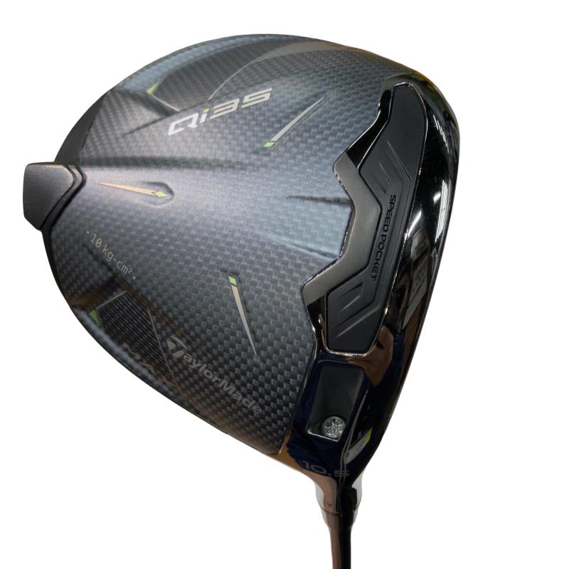 【中古】 仕立て屋お手伝いさん Qi35 MAX 10.5° １番ウッド DR Diamana BLUE TM50(Qi35 DR) (フレックスR) メンズ 成人男性用 右利き 右用 B位置付ける ゴルフ野球クラブ メンズクラブ-ドライバー-ゴルフ