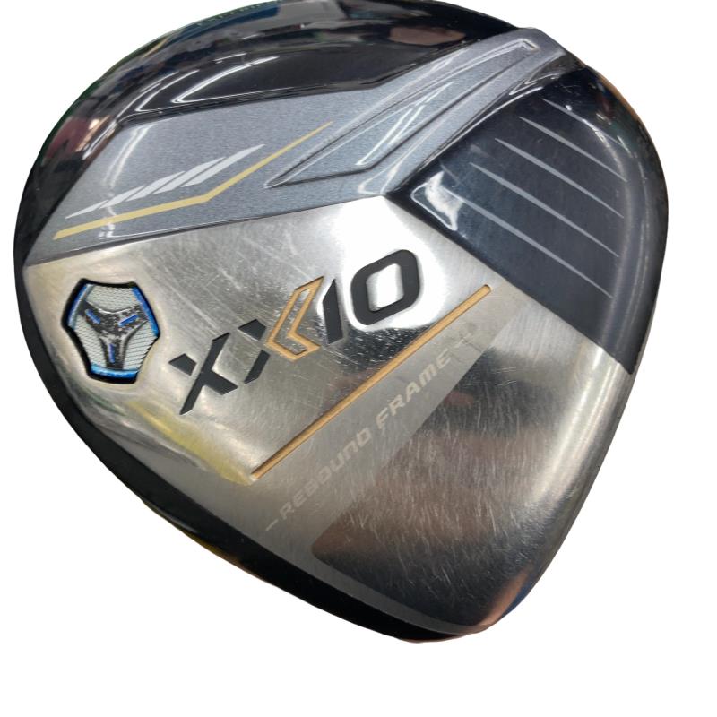 【中古】 ダンロップ XXIO(2024) 10.5&deg; ドライバー DR XXIO MP1300(DR) (フレックスR) メンズ 男性用 右利き 右用 Cランク ゴルフクラブ｜ゴルフパートナー 中古クラブ店