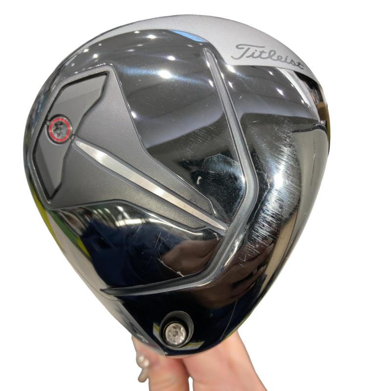 【中古】 タイトリスト TSR1 15° フェアウェイウッド FW TSP120 (フレックスR) メンズ 男性用 右利き 右用 Cランク ゴルフクラブ
