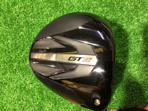 【中古】 タイトリスト GT2 10° １番ウッド DR TENSEI BLUE 1K 55 (フレックスS) メンズ 成人男性用 右利き 右用 C序列付ける ゴルフ野球クラブ