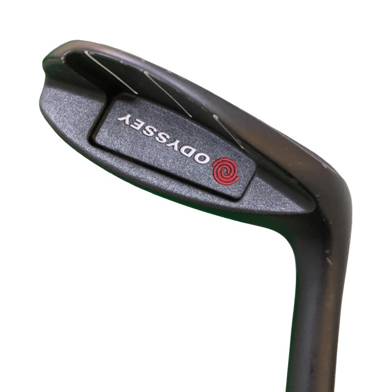 【中古】 オデッセイ ODYSSEY CHIPPER(2025) 37° ウェッジ WG スチール (フレックスその他) メンズ 男性用 右利き 右用 Cランク ゴルフクラブ 16,987円