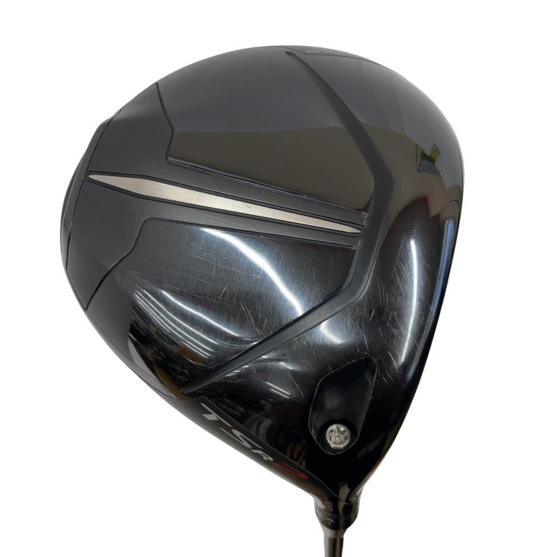 【中古】 タイトリスト TSR2 10° １番ウッド DR TSP111 (フレックスS) メンズ 成人男性用 右利き 右用 C序列付ける ゴルフ野球クラブ