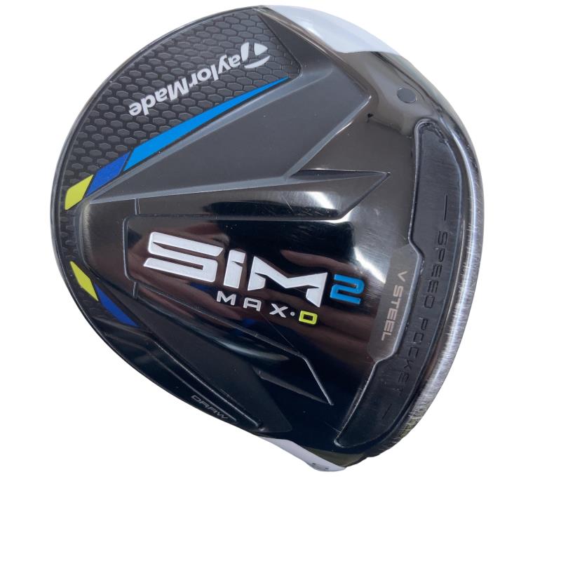 【中古】 テーラーメイド SIM2 MAX-D 5W フェアウェイウッド FW TENSEI BLUE TM50(SIM2 FW) (フレックスS) メンズ 男性用 右利き 右用 Cランク ゴルフクラブ｜ゴルフパートナー 中古クラブ店 16,442円