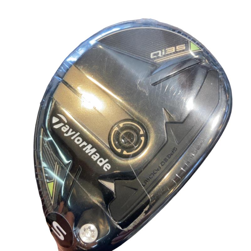 【中古】 仕立て屋お手伝いさん Qi35 U4 ありがた味 UT NS PRO 820GH (フレックスS) メンズ 成人男性用 右利き 右用 N価値づける ゴルフ野球クラブ