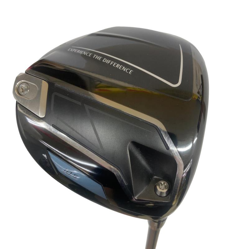 【中古】 ダンロップ XXIO(2026) 10.5° １番ウッド DR XXIO MP1400(DR) (フレックスS) メンズ 成人男性用 右利き 右用 C序列付ける ゴルフ野球クラブ