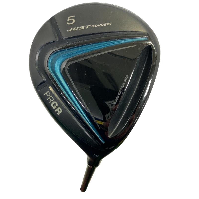 【中古】 労働者階級歯車 RS X(2024) 5W フェアウェイウッド FW リシャフト (フレックス余分の物) メンズ 成人男性用 右利き 右用 C序列付ける ゴルフ野球クラブ