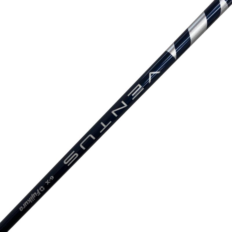 【中古】 ピンスリーブ付き(G440系) フジクラフェアウェイウッド用 シャフト VENTUS BLUE 6 (フレックスX)Bランク ゴルフクラブ｜ゴルフパートナー 中古クラブ店