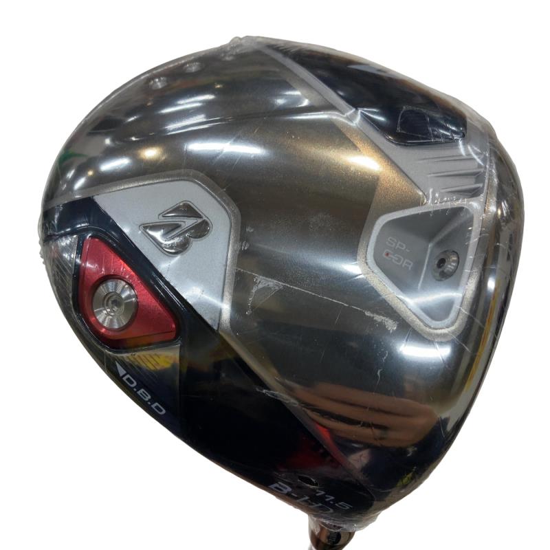 【中古】 ブリヂストン BRIDGESTONE B-LD(2024) 11.5° レディース ドライバー DR SPEEDER NX BS40LDw(DR) (フレックスA) レディース 女性用 右利き 右用 Aランク ゴルフクラブ