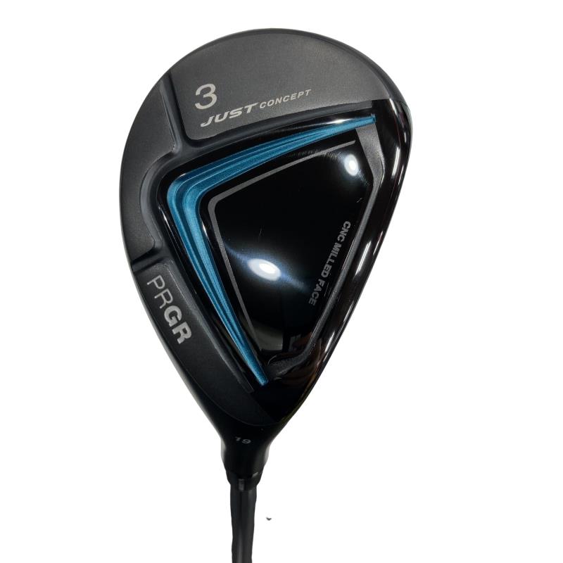 【中古】 労働者階級歯車 RS X(2024) U3 ありがた味 UT 完全無欠特注立て坑 (フレックスSR) メンズ 成人男性用 右利き 右用 B価値づける ゴルフ野球クラブ