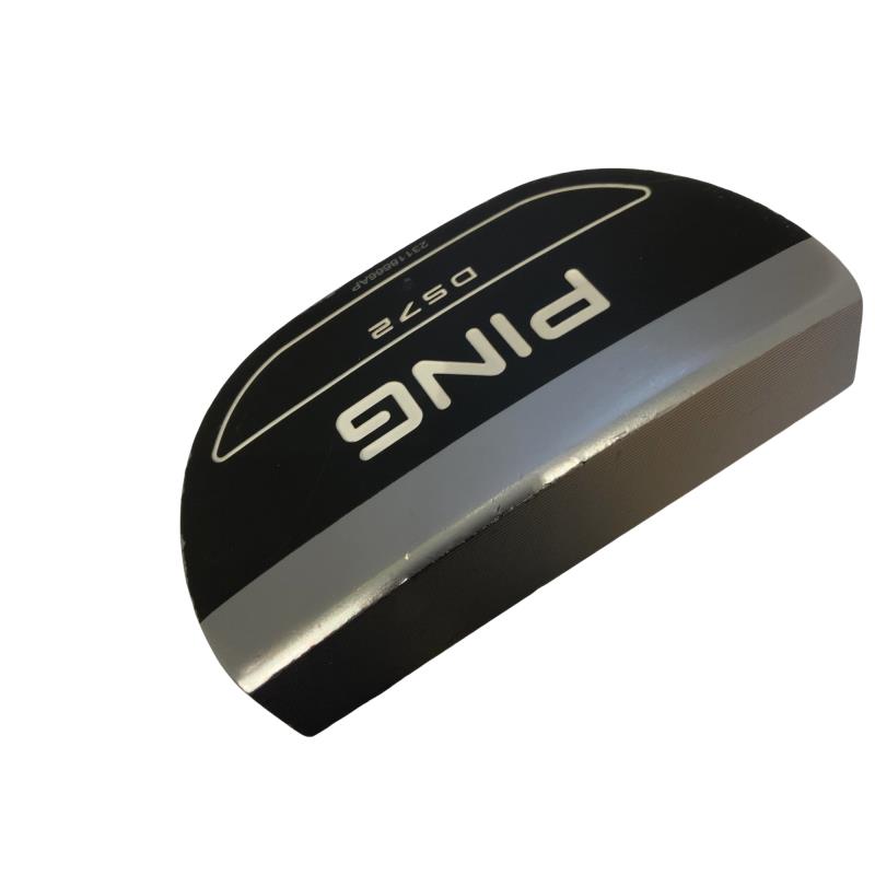 【中古】 ピン PING DS 72(2023) 33インチ パター PT スチール (フレックスその他) メンズ 男性用 右利き 右用 Cランク ゴルフクラブ｜ゴルフパートナー 中古クラブ店