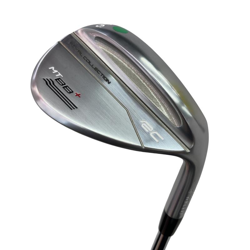 【中古】 ロイヤルコレクション RC BB PLUS WEDGE 56° ウェッジ WG NS PRO 950GH neo (フレックスS) メンズ 男性用 右利き 右用 Cランク ゴルフクラブ