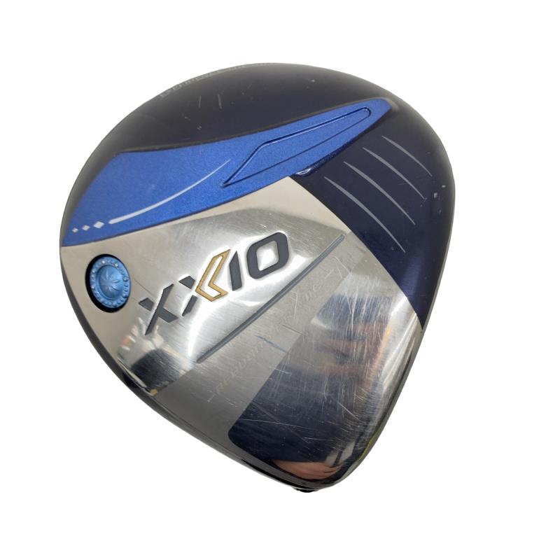 【中古】 ダンロップ XXIO(2024) 13.5&deg; レディース ドライバー DR XXIO MP1300L(DR) (フレックスL) レディース 女性用 右利き 右用 Dランク ゴルフクラブ｜ゴルフパートナー 中古クラブ店